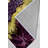 Premium Woven Carpet, 4.6 x 7.2 ft, 100% Polyester, 650 g/m² | Antibacterial, Non-Slip PVC Underside, 0.3 in Pile Height | Machine Washable, 3D Digital Printing | Ideal for Living Room, Bedroom & Office Decor-288479072