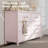 Classic 6 Drawer Dresser-112881168