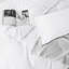 Luxury 4-Piece Microfiber Duvet Cover Complete Set-111014790-111014794