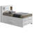 Champetre Bookcase Storage Bed-266042364-266042307