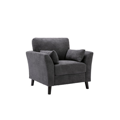 Chaise l 37 po Damiano
