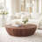 Ruth Solid Wood Single Coffee Table