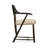 Casually Country 19.5 " H Armchair-63374972-63374968