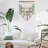 Wall Decor on Wood