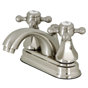 Brushed Nickel