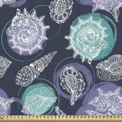 Ambesonne Fabric