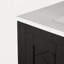 30'' Bathroom Vanity with Ceramic Sink Combo, Solid Wood Frame Bathroom Storage Cabinet, Freestanding Vanity Set with 3 Drawers& Soft Closing Doors-112605991