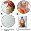 Spiritual Stone Quartz I - Impression-206790471-206790476