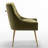 Baudel 19.6'' H Tufted Velvet Upholstered Side Chair-916736171
