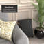 Akrivi Paravent court en fibre tissée-563097241-563097243