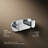 Composed Wall Mounted Double Robe Hook-22019808