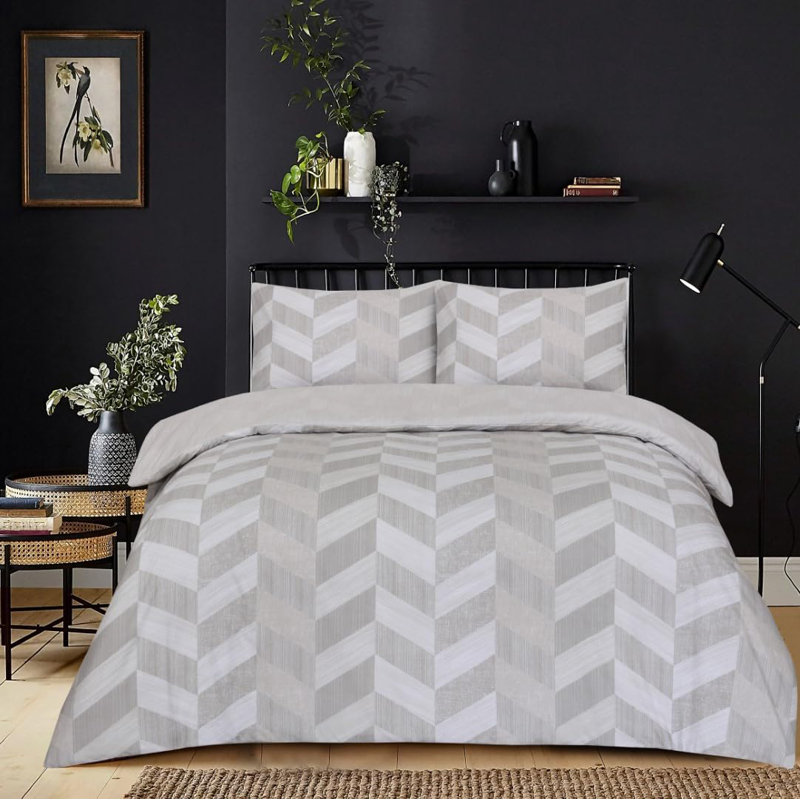All Season Duvet, Super King