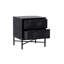Blax Accent Chest