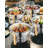5 Qt Round Chafing Dish Buffet Set Full-Size Pan Stainless Steel-938189961