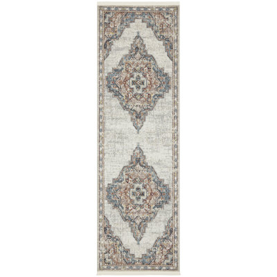 Sone Oriental Indoor Rug