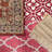 Artisan Performance Oriental Rug-117072416