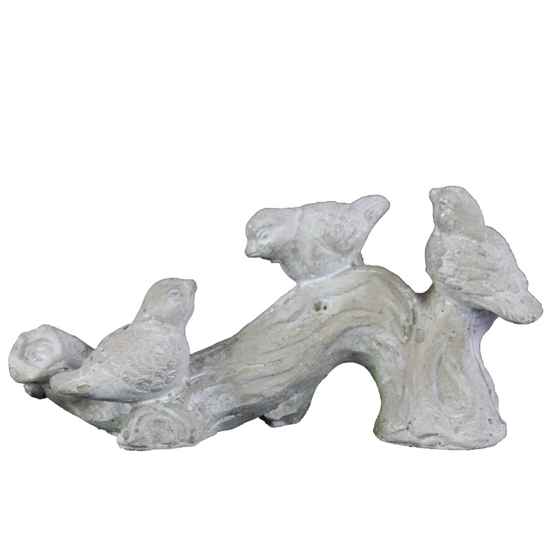 Emme Animals Garden Statue
