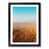 Black Framed