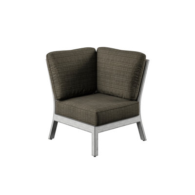 Fauteuil d'angle Lanai