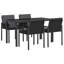 Patio Dining Set Table,