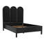 Arch Upholstered Bed-791418580