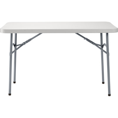 Table pliante portative 48 po
