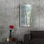 «Tranquil Tree Tops I» par Tim O'Toole, art mural en métal-301824511
