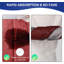 Tapis pour salle de bain Parag