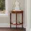 Bellini Demilune Console Table-202543240