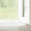 Écran à moustiquaire vidaXL blanc en fibre de verre 39,37 x 196,85 po-113113708
