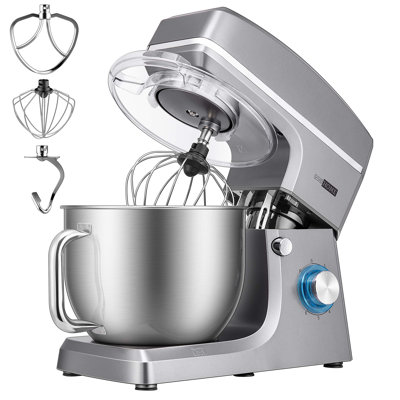 7.5 Quart Stand Mixer
