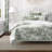 Au Village Toile Sweet Grass Coverlet Set 8 Piece-102185560