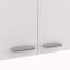 Armoire murale Ontario, porte double-121089215