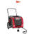 Foldable Pet Trailer-103086002-103086000