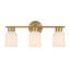3 - Light Vanity Light