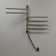 Swivel Plug in Towel Warmer