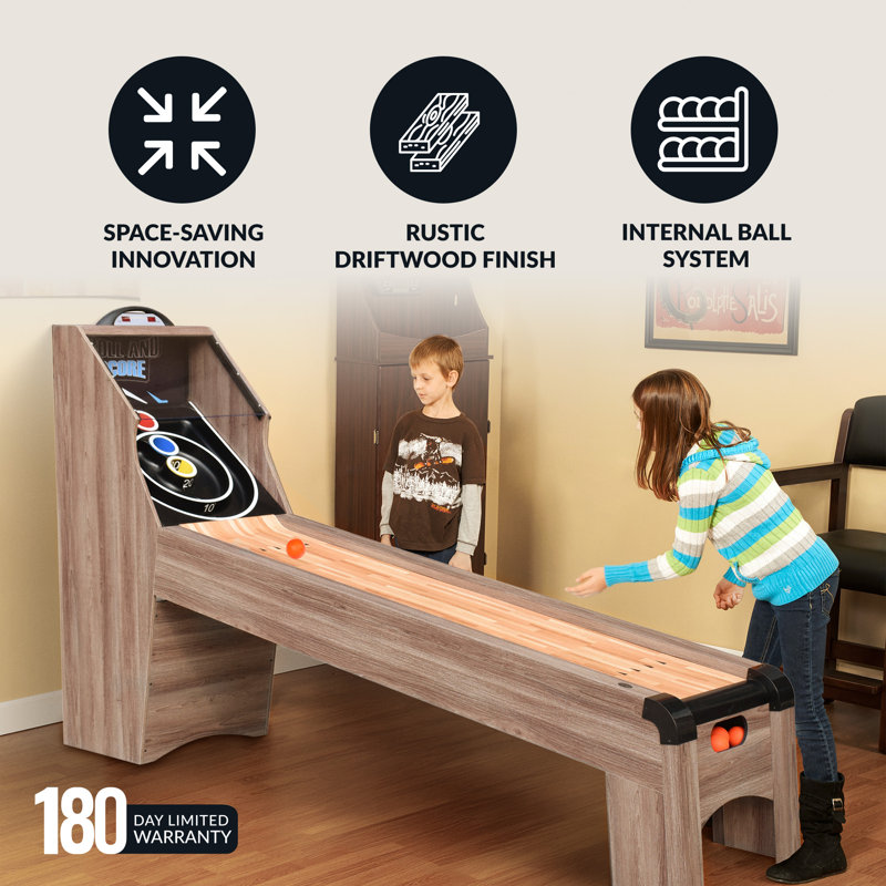 Table de jeu d'arcade Shoot Star