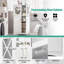 Rangement pour salle de bain Deach