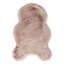 Lehi area rug Table Tufted Sheepskin Sheepskin-1047029759