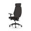 Task Chair with Headrest
