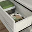 Armoire de rangement pour bureau personnel