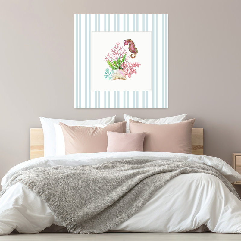 Cindy Jacobs - Wrapped Canvas Print, 81.28 cm H x 81.28 cm W