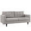 Canapé, causeuse et fauteuil Modway Empress-1798475310