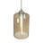 Metro Fusion 1 - Light Single Pendant