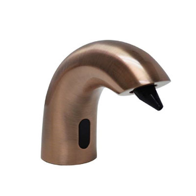 Distributeur de savon électronique FontanaShowers Milan