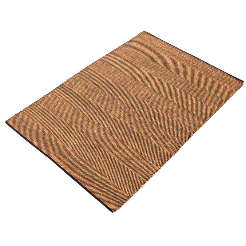 Tapis brun Mulvihill