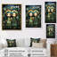Rêves mexicains d'Oaxaca - reproductions d'art sur toile-2129792959-2129792946