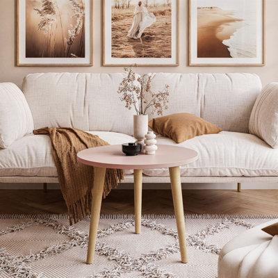 Zack Coffee Table