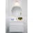 Mathieson 1 Light Wall Sconce-1537724548
