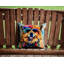  Coussin décoratif Autre / Sans motif-1120082995